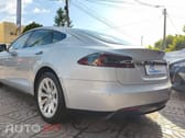 Tesla Model S 70D AWD