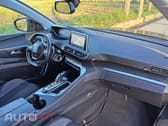 Peugeot 3008 1.6 BlueHDi Active Pack EAT8