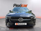 Mercedes-Benz CLA 250 e Shooting Brake Progressive
