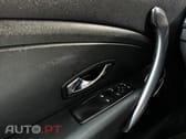 Renault Mégane Coupe dCi 160 FAP GT