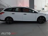 Ford Focus 1.0 EcoBoost S&S COOL&CONNECT