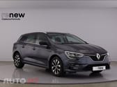 Renault Mégane ST 1.3 TCe 140 Limited
