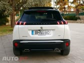 Peugeot 2008 1.2 PureTech GT Line EAT8