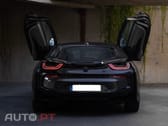 BMW i8 Standard