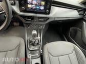 Skoda Kamiq 1.0 TSI DSG