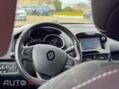 Renault Clio 1.5 dCi Limited