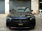 Mercedes-Benz E 300 De AMG Line