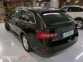 Skoda Superb Break 2.0 TDI Ambition DSG