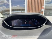 Peugeot 3008 1.5 BlueHDi Allure