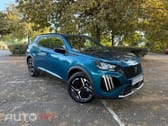 Peugeot 2008 1.2 PureTech Allure Pack
