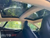Tesla Model S 90D