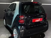 Smart ForTwo 0.8 cdi Passion 54