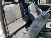 Fiat 500C 1.0 Hybrid Connect