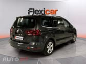 Seat Alhambra 2.0 TDi Style DSG