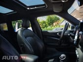 MINI Clubman Cooper D Sport Edition Auto