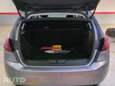 Peugeot 308 1.2 PureTech Style