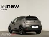 Renault Captur Captur 1.0 TCe Techno Bi-Fuel