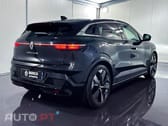 Renault Mégane E-Tech Techno