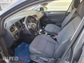 Volkswagen Golf Variant 1.6 TDi Confortline
