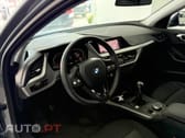 BMW 116 d Advantage