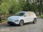 Hyundai Kauai 39 kWh Premium