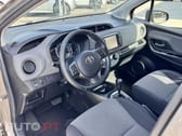 Toyota Yaris 1.5 HSD Sport+Navi