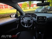 Peugeot 208 1.6 BlueHDi Active