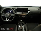 Nissan Juke Juke 1.0 DIG-T N-Connecta DCT