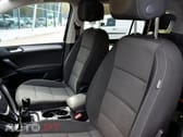 Volkswagen Touran 1.6 TDI Confortline