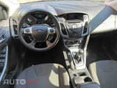 Ford Focus 1.0 SCTi Trend