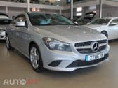 Mercedes-Benz CLA 200 CDi