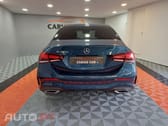Mercedes-Benz A 250 e AMG Line