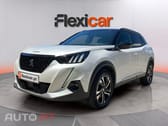 Peugeot 2008 1.2 PureTech GT
