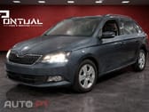 Skoda Fabia 1.4 TDi Ambition