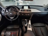 BMW 420 d Advantage Auto