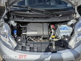 Peugeot 107 1.0 Trendy