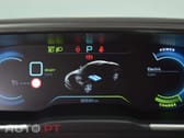 Peugeot 508 1.6 Hybrid Allure E Eat8