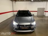 Mitsubishi ASX 1.6 DI-D Instyle