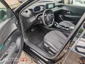 Peugeot E-208 50 kWh Allure