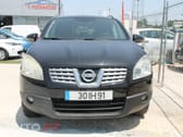 Nissan Qashqai 1.5 dCi Acenta