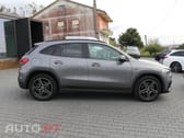 Mercedes-Benz GLA 250 e AMG Line