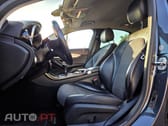 Mercedes-Benz C 200 BlueTEC Avantgarde