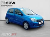 Suzuki Celerio 1.0
