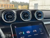 Mercedes-Benz C 300 de 4Matic T 9G-TRONIC AMG Line