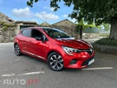 Renault Clio 1.0 TCe Exclusive CVT