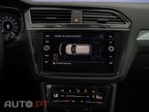 Volkswagen Tiguan 1.4 TSI eHybrid Conceptline DSG
