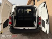Peugeot Partner 90 L2