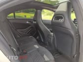 Mercedes-Benz CLA 220 AMG Auto Full Extras