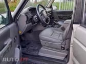 Land Rover Discovery 2.5 Td5 S