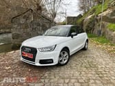 Audi A1 1.0 TFSI ultra design